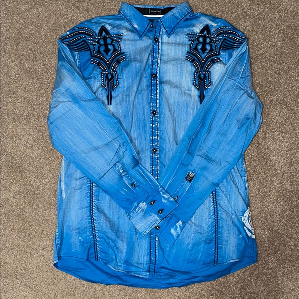 Roar short 2XL